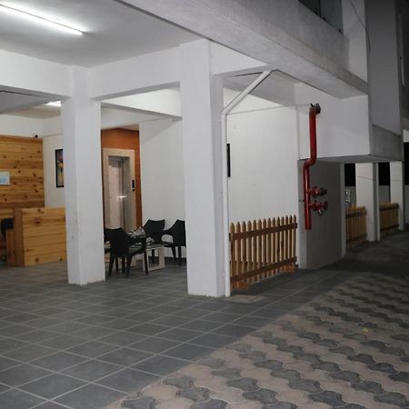 Service Apartments, Baner, Pune Exterior photo