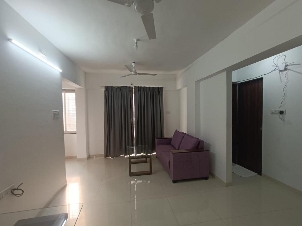 Service Apartments, Baner, Pune Exterior photo